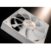Quạt tản nhiệt PC Leopard F12 | Fan lẻ 120mm, Trắng - 3