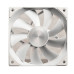 Quạt tản nhiệt PC Leopard F12 | Fan lẻ 120mm, Trắng - 5
