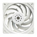 Quạt tản nhiệt PC Leopard P1 | Fan lẻ 120mm, Trắng - 1