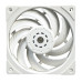 Quạt tản nhiệt PC Leopard P1 | Fan lẻ 120mm, Trắng - 2