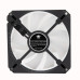 Quạt tản nhiệt PC Leopard F6 | Fan lẻ 120mm, RGB, Đen