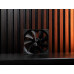Quạt tản nhiệt PC Leopard F12 | Fan lẻ 120mm, Đen - 1