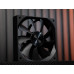 Quạt tản nhiệt PC Leopard F12 | Fan lẻ 120mm, Đen - 4