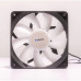 Quạt tản nhiệt PC Pro Artist | Fan lẻ 120mm, ARGB