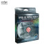 Quạt tản nhiệt PC Raijintek Iris ADD-1 | Fan lẻ 120mm, RGB, Đen