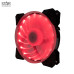 Quạt tản nhiệt PC Sahara 12 | Fan lẻ 120mm, ARGB
