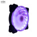 Quạt tản nhiệt PC Sahara 12 | Fan lẻ 120mm, ARGB