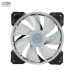 Quạt tản nhiệt PC Sahara 12 | Fan lẻ 120mm, ARGB