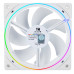Quạt tản nhiệt PC Thermalright TL‑S12W X3 | Kit 3 fan 120mm, ARGB, Trắng