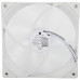 Quạt tản nhiệt PC Thermalright TL‑C14CW‑S | Fan lẻ 140mm, ARGB, Trắng