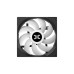 Quạt tản nhiệt PC Xigmatek STARZ | Kit 3 fan 120mm, ARGB