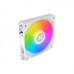 Quạt tản nhiệt PC XMT SLU Arctic Modular EN41310 | Kit 3 fan 120mm, Trắng - 2