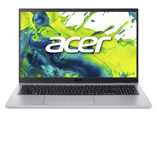 Laptop ACER Aspire Go 15 AG15-72P-776J | Core 7 150U. 16GB DDR4, SSD 512GB NVMe, UMA. 15.6