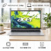 Laptop ACER Aspire Go 15 AG15-72P-776J | Core 7 150U. 16GB DDR4, SSD 512GB NVMe, UMA. 15.6 - 1
