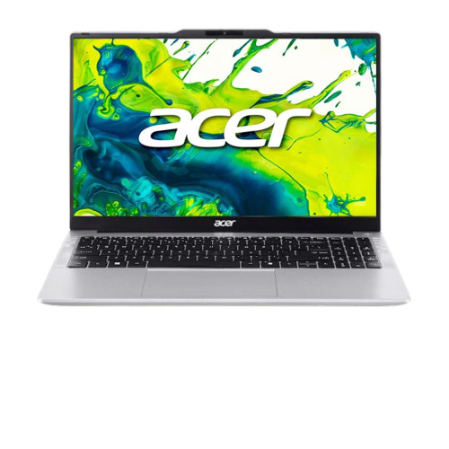 Laptop ACER Aspire Go 14 AI AG14-I71M-50AL (NX.W25SV.001) | U5-125H, 16GB LPDDR5X, SSD 512GB NVMe, 14