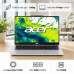 Laptop ACER Aspire Go 14 AI AG14-I71M-50AL (NX.W25SV.001) | U5-125H, 16GB LPDDR5X, SSD 512GB NVMe, 14 - 1