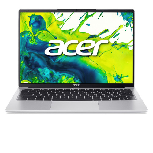 Laptop Acer Aspire Lite 14 AL14-45P-R7Z3 | AMD Ryzen 3 5400U, 8GB DDR4, SSD 512GB NVMe, UMA, 14