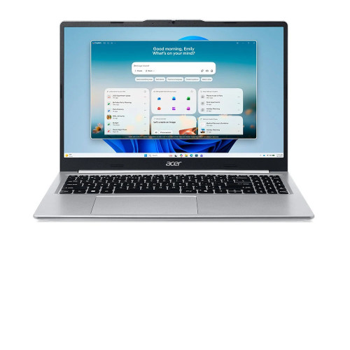 Laptop Acer Aspire Lite AL15-49P-R6XX | R5-7430U, 8GB DDR4, SSD 512GB NVMe, 15.6