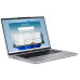 Laptop Acer Aspire Lite 14 AL14-44P-R0SP | AMD Ryzen 7 7730U, 8GB DDR4, SSD 512GB NVMe, UMA, 14 - 2