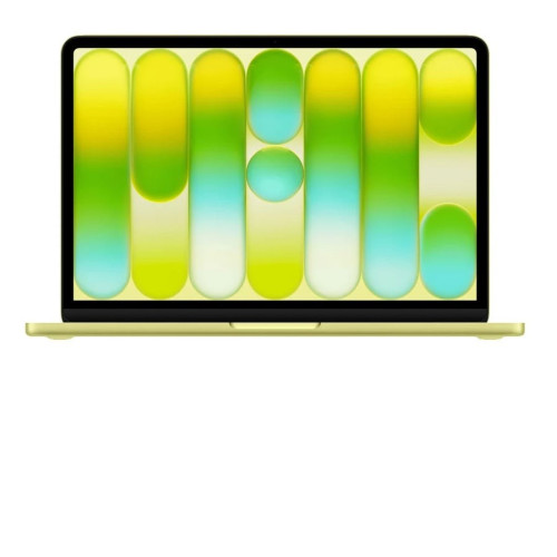 Laptop APPLE MacBook Neo A18 Pro (MHFD4SA/A) | 6C CPU, 5C GPU, 8GB RAM, SSD 256GB, 13