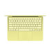 Laptop APPLE MacBook Neo A18 Pro (MHFD4SA/A) | 6C CPU, 5C GPU, 8GB RAM, SSD 256GB, 13 - 4