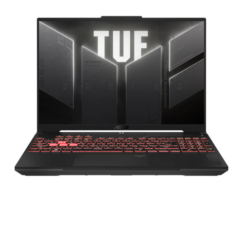 Laptop ASUS TUF Gaming A16 FA607NUG-RL129W | R7-7445HS, 16GB DDR5, SSD 512GB NVMe, RTX 4050 6GB, 16