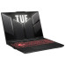 Laptop ASUS TUF Gaming A16 FA607NUG-RL129W | R7-7445HS, 16GB DDR5, SSD 512GB NVMe, RTX 4050 6GB, 16 - 2