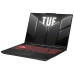 Laptop ASUS TUF Gaming A16 FA607NUG-RL129W | R7-7445HS, 16GB DDR5, SSD 512GB NVMe, RTX 4050 6GB, 16 - 3