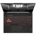 Laptop ASUS TUF Gaming A16 FA607NUG-RL129W | R7-7445HS, 16GB DDR5, SSD 512GB NVMe, RTX 4050 6GB, 16 - 4