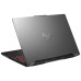 Laptop ASUS TUF Gaming A16 FA607NUG-RL129W | R7-7445HS, 16GB DDR5, SSD 512GB NVMe, RTX 4050 6GB, 16 - 5