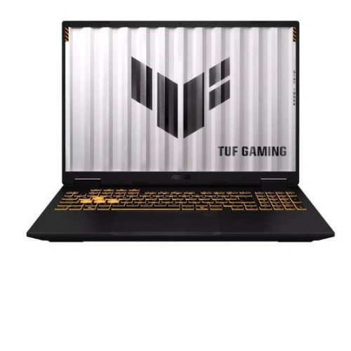 Laptop ASUS TUF Gaming F16 FX610JH-TU009W | i7-14650HX, 16GB DDR5, SSD 512GB PCIe 4.0, RTX 5050 8GB, 16