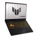 Laptop ASUS TUF Gaming F16 FX610JH-TU009W | i7-14650HX, 16GB DDR5, SSD 512GB PCIe 4.0, RTX 5050 8GB, 16 - 3