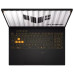 Laptop ASUS TUF Gaming F16 FX610JH-TU009W | i7-14650HX, 16GB DDR5, SSD 512GB PCIe 4.0, RTX 5050 8GB, 16 - 4