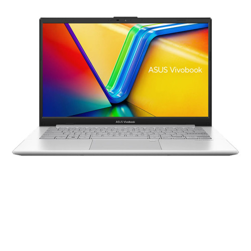 Laptop ASUS Vivobook Go 14 E1404FA-EB935W | R5-40, 16GB LPDDR5, SSD 512GB Nvme, 14