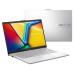 Laptop ASUS Vivobook Go 14 E1404FA-EB935W | R5-40, 16GB LPDDR5, SSD 512GB Nvme, 14 - 2