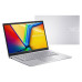Laptop ASUS Vivobook 14 X1404MA-EB027W | Core 3 304, 8GB DDR5, SSD 512GB NVMe, 14 - 5