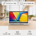 Laptop ASUS Vivobook 15 X1504VA-BQ185W | Core 5 -120U, 16GB DDR4, SSD 512GB NVMe, 15.6 - 1