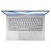 Laptop ASUS Vivobook 14 X1404MA-EB220W | C7-350, 8GB DDR5, SSD 512GB NVMe, 14 - 4