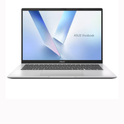 Laptop ASUS Vivobook 14 X1407AA-LY360W | Intel Core Ultra 5 325, 16GB DDR5, SSD 512GB NVMe, 14