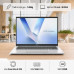 Laptop ASUS Vivobook 14 X1407AA-LY360W | Intel Core Ultra 5 325, 16GB DDR5, SSD 512GB NVMe, 14 - 1