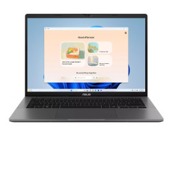 Laptop ASUS Vivobook S14 S3407CA-SF913W | Ultra 5-225H, 16GB DDR5, SSD 512GB NVMe, 14
