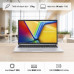 Laptop ASUS Vivobook 15 X1504MA-BQ633W | Core 7-350, 8GB DDR5, SSD 512GB NVMe, 15.6 - 1