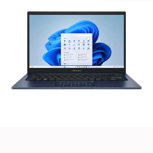Laptop ASUS Vivobook 14 X1404VAP-V14.C58256 | Core 5-120U, 16GB DDR4, SSD 256GB NVMe, 14