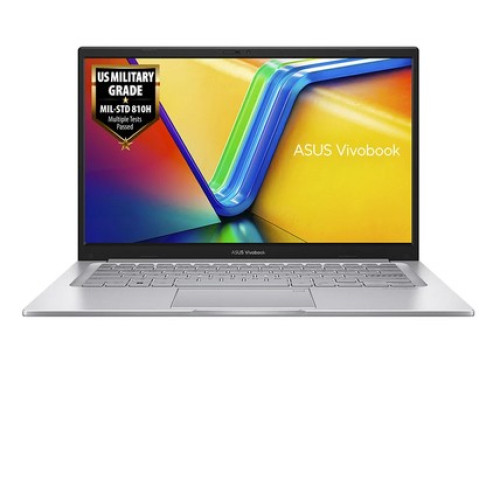 Laptop Văn phòng ASUS Vivobook 14 X1404VA-EB509W | i3 1315U, 8GB, SSD 512GB, 14