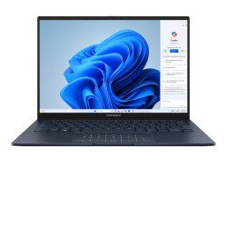 Laptop ASUS Zenbook 14 UX3405CA-ST1713W | U5-225H, 16GB LPDDR5X, SSD 512GB NVMe, 14