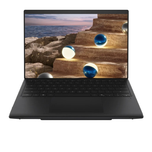 Laptop ASUS Zenbook Duo UX8407AA-SN439WS | X7-358H, 32GB LPDDR5X, SSD 512GB NVMe, 14