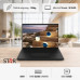 Laptop ASUS Zenbook Duo UX8407AA-SN439WS | X7-358H, 32GB LPDDR5X, SSD 512GB NVMe, 14 - 1