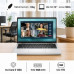 Laptop Dell 14 DC14250 F0FTK5 | i5-120U, 16GB DDR5, SSD 1TB NVMe, 14 - 1