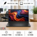 Laptop Dell DC15255 G8MK9 | R7 7730U, 16GB DDR4, SSD 512GB NVMe, 15.6 - 1