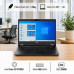 Laptop Fujitsu Lifebook E5410 | Intel Core i3-10110U, 4GB DDR4, SSD 256GB NVMe, 14 - 1